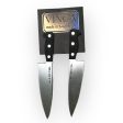 XL Chef s Knife Earrings Online Sale