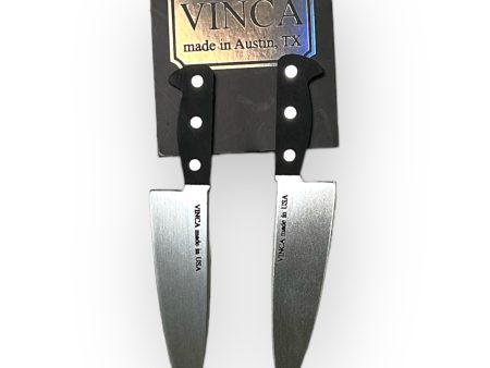 XL Chef s Knife Earrings Online Sale