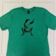 New! Frog with Bango Graphic T-Shirt For Discount