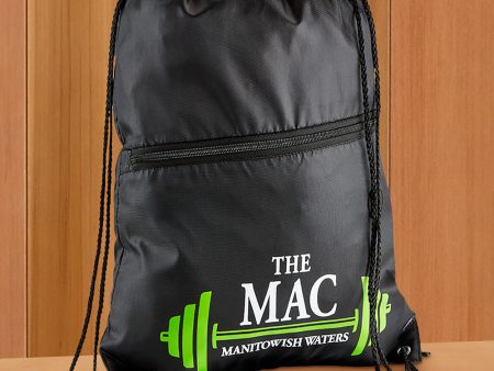 MAC Manitowish Waters Cinch Sack Online Sale