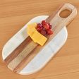 Be Home Petite Moa Serving Board For Discount