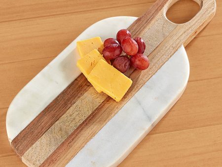 Be Home Petite Moa Serving Board For Discount