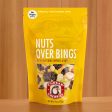 Chukar Cherries Energy Trail Mix, Nuts Over Bings For Cheap