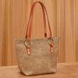 Copperdot Leather No. 1 Leather Tote For Cheap