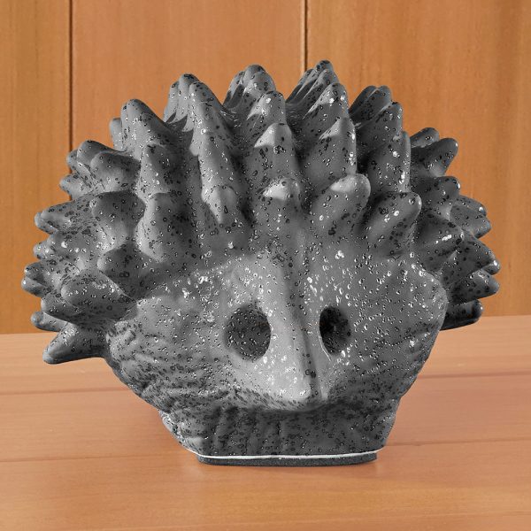 Ceramic Porcupine Figurine Cheap