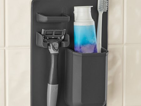 Tooletries Toothbrush & Razor Holder, The Harvey Online now