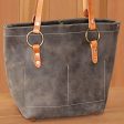 Copperdot Leather No. 1 Leather Tote For Cheap