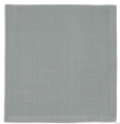 Dove Gray Napkin Online now