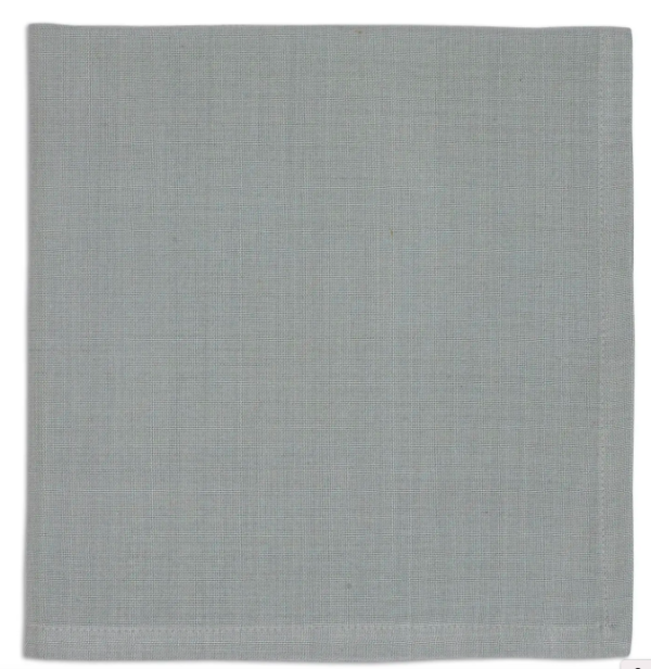 Dove Gray Napkin Online now