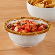 Beatriz Ball VIDA Bamboo Melamine Dip Bowl on Sale