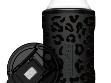 BRUMATE Duo 2-in-1 Onyx Leopard For Sale