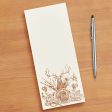 Alexa Pulitzer Long Notepads For Sale