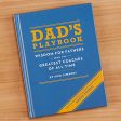 Dad s Playbook: Wisdom for Fathers from the Greatest Coaches of All Time  by Tom Limbert Sale