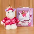 Bearington Unicorn Sleepover Gift Set Online Sale