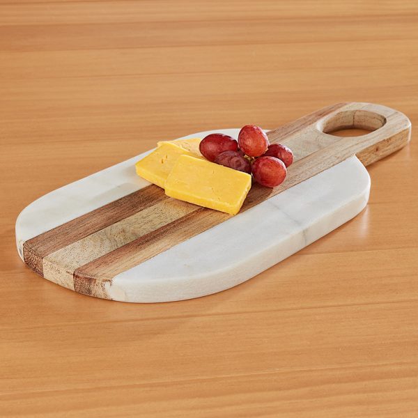 Be Home Petite Moa Serving Board For Discount