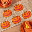 Hester & Cook Bunting, Jack-O-Lantern Online Sale