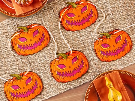 Hester & Cook Bunting, Jack-O-Lantern Online Sale