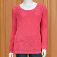 Avalin Lightweight Honeycomb Sweater Hot on Sale