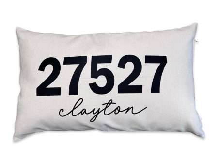 27527 Pillow Supply