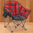 Big Daddy Plush Chair Online Sale