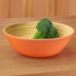 albert L. (punkt) 11.75  Bamboo Classic Bowl Hot on Sale