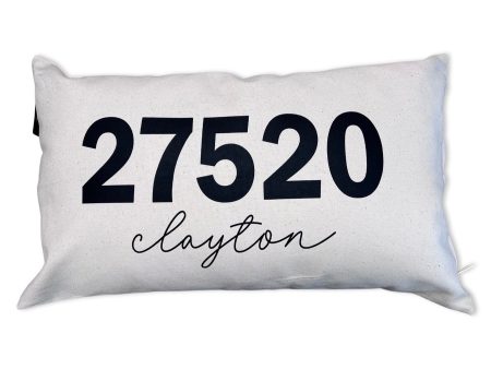 27520 Pillow Sale