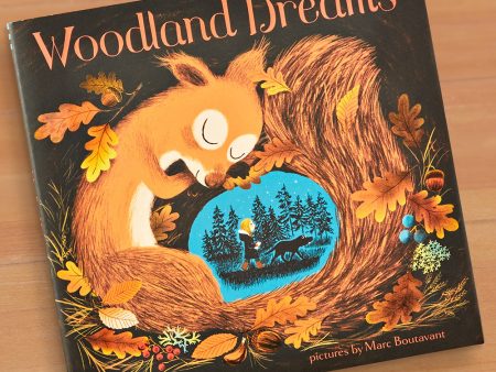 Woodland Dreams  by Karen Jameson For Discount