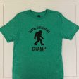 New! Social Distancing Champ Graphic T-Shirt Hot on Sale