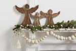 Pom Tassel Garland Sale