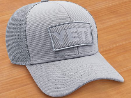 YETI® Hat Supply