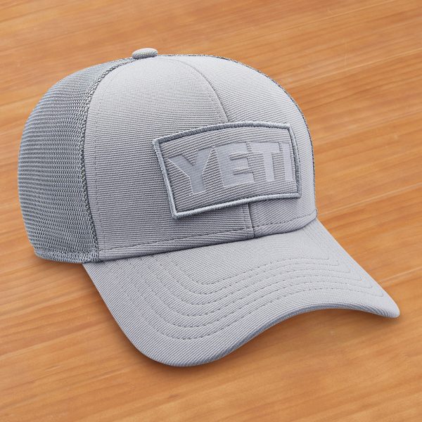 YETI® Hat Supply