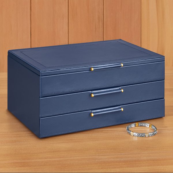 WOLF Sophia Jewelry Box Online