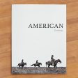 American Cowboys  Photography Book by Anouk Masson Krantz Discount