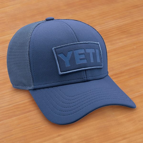 YETI® Hat Supply