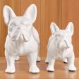 Ceramic French Bulldog Figurine Online Hot Sale