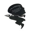 Chef s Knife Barrette 3” For Discount