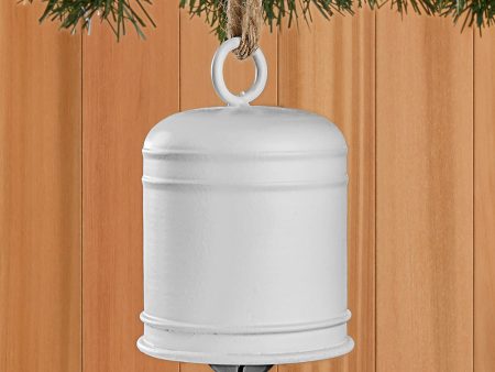 Yuletide Bell For Cheap