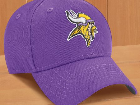 NFL Hat, Minnesota Vikings Online Sale