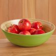 albert L. (punkt) 11.75  Bamboo Classic Bowl Hot on Sale