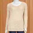 Avalin Lightweight Honeycomb Sweater Hot on Sale