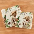 Caspari Paper Napkins, Sologne Supply