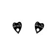 XS Ouija Planchette Earrings Sale