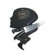 Chef s Knife Barrette 3” For Discount