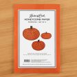 Hester & Cook Honeycomb Paper Party Decorations, Pumpkins Sale