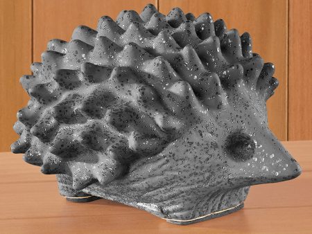 Ceramic Porcupine Figurine Cheap