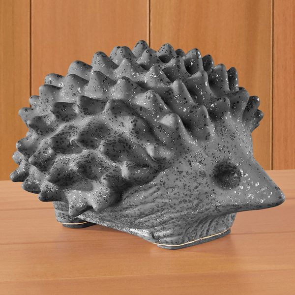 Ceramic Porcupine Figurine Cheap