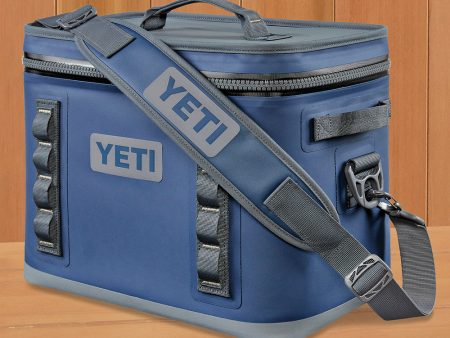 Yeti Soft-Sided Cooler Supply