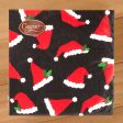 Caspari Paper Napkins, Santa Hats For Sale