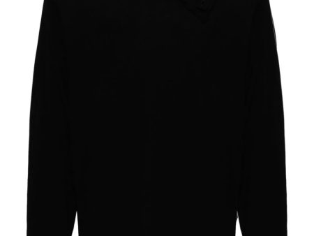 Cotton Long Sleeves T-Shirt Discount