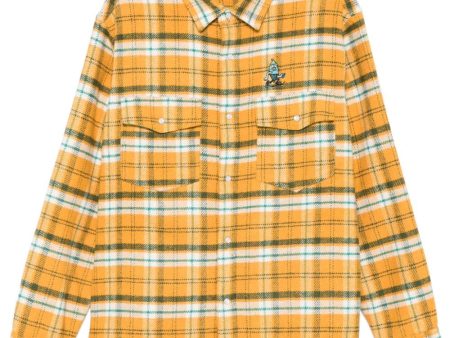 Flannel Shirt Online